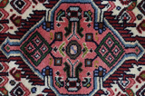 Enjelas - Hamadan Persisk matta 126x82 - Bild 6