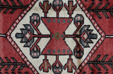 Dargiazin - Hamadan Persisk matta 296x118 - Bild 6