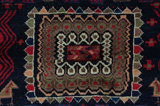 Afshar - Sirjan Persisk matta 214x148 - Bild 6