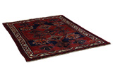 Lori - Qashqai Persisk matta 207x160 - Bild 1