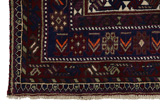Afshar - Sirjan Persisk matta 210x161 - Bild 6