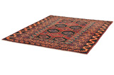 Lori - Qashqai Persisk matta 200x154 - Bild 2