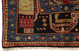 Bidjar - Kurdi Persisk matta 267x150 - Bild 3