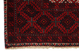 Turkaman - Baluch Persisk matta 200x105 - Bild 3