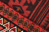 Tuyserkan - Hamadan Persisk matta 210x161 - Bild 6