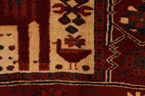 Bakhtiari - Qashqai Persisk matta 395x151 - Bild 3