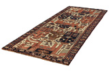 Bakhtiari - Qashqai Persisk matta 350x134 - Bild 2