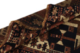 Bakhtiari - Qashqai Persisk matta 350x134 - Bild 5