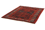 Lori - Bakhtiari Persisk matta 223x172 - Bild 2