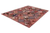 Patchwork Persisk matta 300x215 - Bild 2