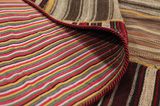 Patchwork - Kelim 295x203 - Bild 5