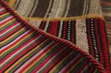 Patchwork - Kelim 295x203 - Bild 6
