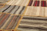 Patchwork - Kelim 295x203 - Bild 10