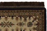 Isfahan Persisk matta 238x154 - Bild 5
