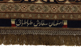 Isfahan Persisk matta 238x154 - Bild 6