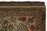 Isfahan Persisk matta 195x195 - Bild 5