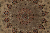 Isfahan Persisk matta 195x195 - Bild 6