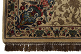 Isfahan Persisk matta 230x155 - Bild 5