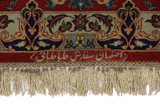 Isfahan Persisk matta 243x163 - Bild 6