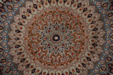 Täbriz Persisk matta 220x240 - Bild 6