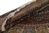 Täbriz Persisk matta 220x240 - Bild 8