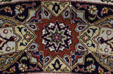 Täbriz Persisk matta 250x250 - Bild 5