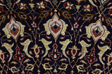 Täbriz Persisk matta 250x250 - Bild 7