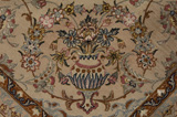 Isfahan Persisk matta 242x196 - Bild 7