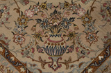 Isfahan Persisk matta 242x196 - Bild 7