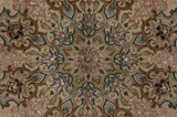 Isfahan Persisk matta 242x196 - Bild 8