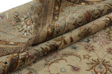 Isfahan Persisk matta 242x196 - Bild 10