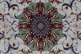Isfahan Persisk matta 265x163 - Bild 6