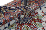 Isfahan Persisk matta 265x163 - Bild 9