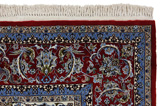 Isfahan Persisk matta 239x152 - Bild 5