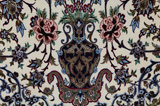 Isfahan Persisk matta 239x152 - Bild 10