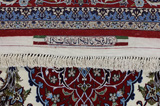 Isfahan Persisk matta 239x152 - Bild 14
