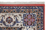 Isfahan Persisk matta 242x160 - Bild 6
