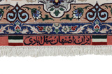 Isfahan Persisk matta 242x160 - Bild 7