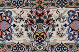 Isfahan Persisk matta 242x160 - Bild 8