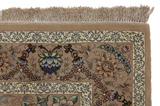 Isfahan Persisk matta 230x152 - Bild 5