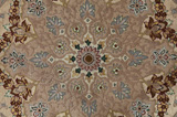 Isfahan Persisk matta 230x152 - Bild 7