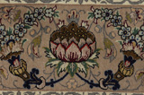 Isfahan Persisk matta 230x152 - Bild 8