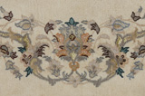 Isfahan Persisk matta 195x194 - Bild 8