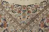 Isfahan Persisk matta 195x194 - Bild 9