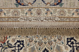 Isfahan Persisk matta 195x194 - Bild 12