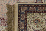 Isfahan Persisk matta 267x250 - Bild 12