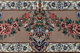 Isfahan Persisk matta 237x152 - Bild 8