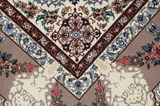 Isfahan Persisk matta 237x152 - Bild 9