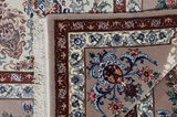 Isfahan Persisk matta 237x152 - Bild 10