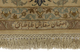Isfahan Persisk matta 250x195 - Bild 6